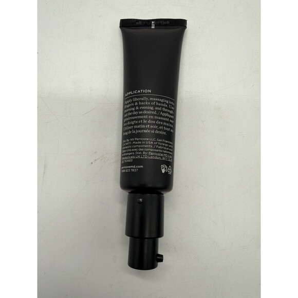 Perricone MD Cold Plasma Plus+ Hand Therapy Hand Treatment 2 fl oz - Picture 12 of 13